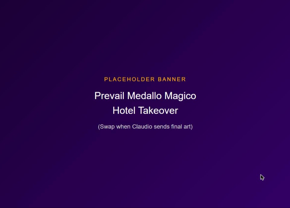 Event